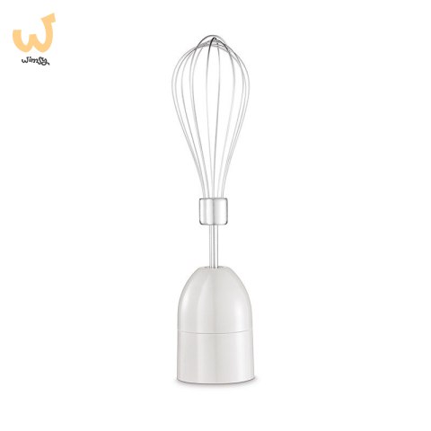 Blender ręczny PULSAR 800W LIME ZELMER ZHB4562L Blender ręczny PULSAR 800W LIME ZELMER ZHB4562L