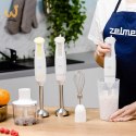 Blender ręczny PULSAR 800W LIME ZELMER ZHB4562L