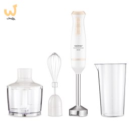 Blender ręczny ZELMER ZHB4562I