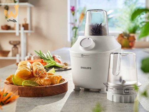 Blender stojący PHILIPS HR 2041/00 Blender stojący PHILIPS HR 2041/00