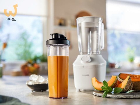 Blender stojący PHILIPS HR 2041/00 Blender stojący PHILIPS HR 2041/00