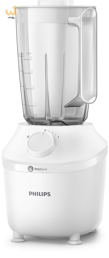 Blender stojący PHILIPS HR 2041/00 Blender stojący PHILIPS HR 2041/00