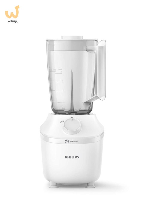 Blender stojący PHILIPS HR 2041/00 Blender stojący PHILIPS HR 2041/00