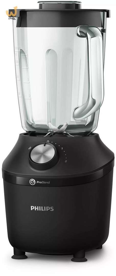 Blender stojący PHILIPS HR 2291/01 Blender stojący PHILIPS HR 2291/01