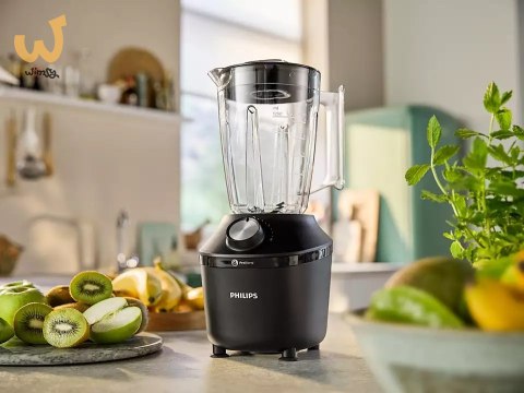 Blender stojący PHILIPS HR 2291/01 Blender stojący PHILIPS HR 2291/01