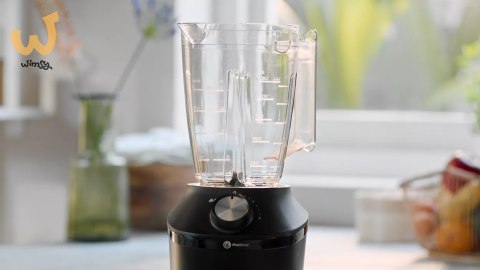 Blender stojący PHILIPS HR 2291/01 Blender stojący PHILIPS HR 2291/01