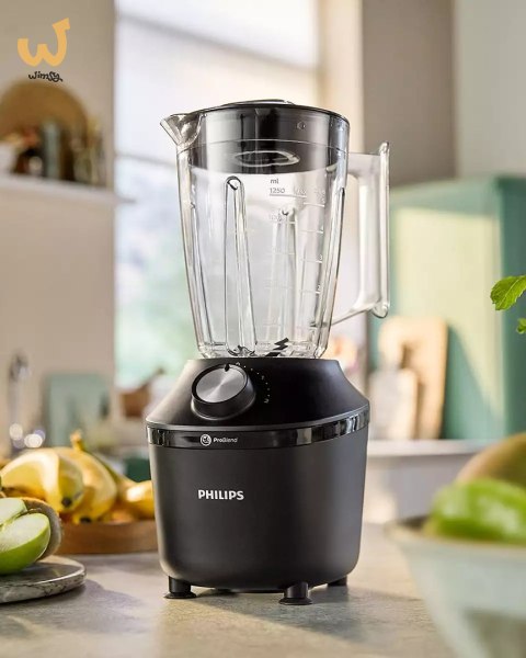 Blender stojący PHILIPS HR 2291/01 Blender stojący PHILIPS HR 2291/01