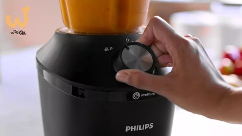 Blender stojący PHILIPS HR 2291/01 Blender stojący PHILIPS HR 2291/01