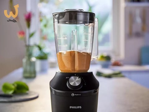 Blender stojący PHILIPS HR 2291/01 Blender stojący PHILIPS HR 2291/01