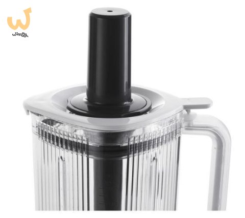 Blender uniwersalny ZWILLING Enfinigy 53002-000-0 Srebrny Blender uniwersalny ZWILLING Enfinigy 53002-000-0 Srebrny