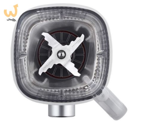 Blender uniwersalny ZWILLING Enfinigy 53002-000-0 Srebrny Blender uniwersalny ZWILLING Enfinigy 53002-000-0 Srebrny
