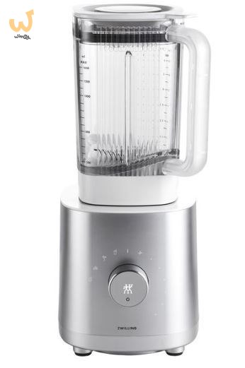 Blender uniwersalny ZWILLING Enfinigy 53002-000-0 Srebrny Blender uniwersalny ZWILLING Enfinigy 53002-000-0 Srebrny