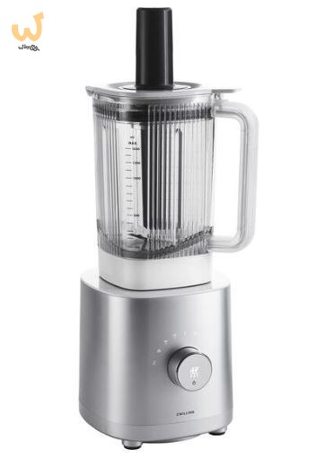 Blender uniwersalny ZWILLING Enfinigy 53002-000-0 Srebrny Blender uniwersalny ZWILLING Enfinigy 53002-000-0 Srebrny