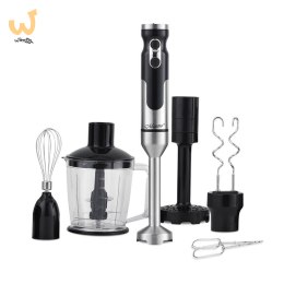Blender zestaw MAESTRO MR-567