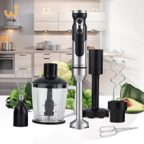 Blender zestaw MAESTRO MR-567 Blender zestaw MAESTRO MR-567