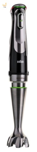 Braun Blender ręczny MultiQuick 9 MQ 9135 XI
