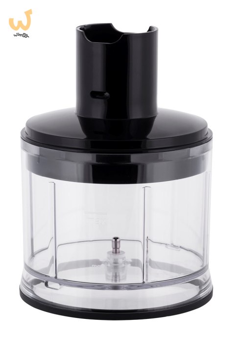 Braun Blender ręczny MultiQuick 9 MQ 9135 XI Braun Blender ręczny MultiQuick 9 MQ 9135 XI