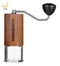 Comandante C40 MK4 Nitro Liquid Amber