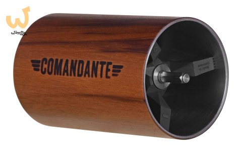 Comandante C40 MK4 Nitro Liquid Amber Comandante C40 MK4 Nitro Liquid Amber