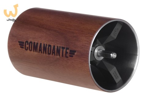 Comandante C40 MK4 Nitro Virginia Walnut Comandante C40 MK4 Nitro Virginia Walnut