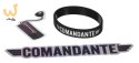 Comandante C40 MK4 Nitro Virginia Walnut