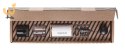 Comandante C40 MK4 Nitro Virginia Walnut
