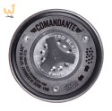 Comandante C40 MK4 Nitro Virginia Walnut