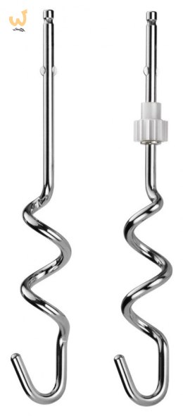 Mikser z 2 misami obrotowymi MPM MMR-22Z
