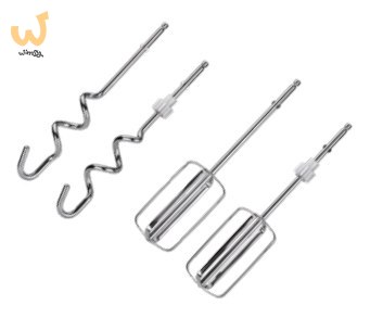 Mikser z misa obotową MPM MMR-20Z Mikser z misa obotową MPM MMR-20Z