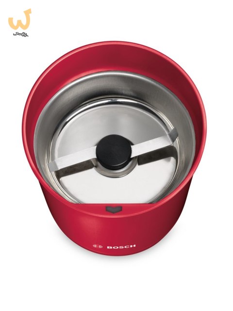 Młynek do kawy BOSCH TSM 6A014R Młynek do kawy BOSCH TSM 6A014R