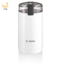 Młynek do kawy BOSCH TSM6A011W (180W; Elektryczny; kolor biały)