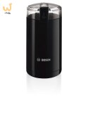 Młynek do kawy BOSCH TSM6A013B (180W; Elektryczny; kolor czarny)