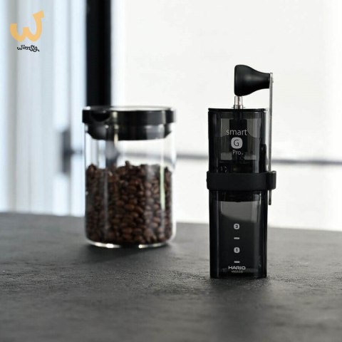 Młynek do kawy Smart G PRO HARIO Młynek do kawy Smart G PRO HARIO