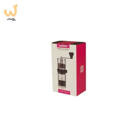Młynek do kawz HARIO Smart G New Coffee Mill Młynek do kawz HARIO Smart G New Coffee Mill