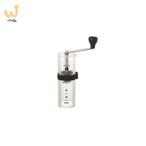 Młynek do kawz HARIO Smart G New Coffee Mill Młynek do kawz HARIO Smart G New Coffee Mill