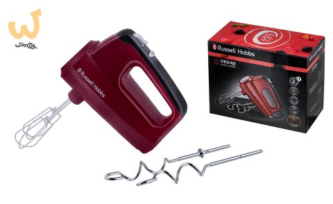 RUSSELL HOBBS MIKSER 24670-56 RUSSELL HOBBS MIKSER 24670-56