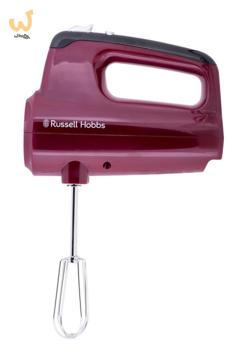 RUSSELL HOBBS MIKSER 24670-56 RUSSELL HOBBS MIKSER 24670-56
