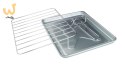 ESPERANZA MINI PIEKARNIK CALZONE 10L 900W EKO007