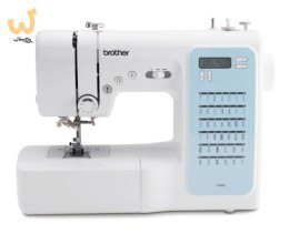 Maszyna do szycia Brother FS40S