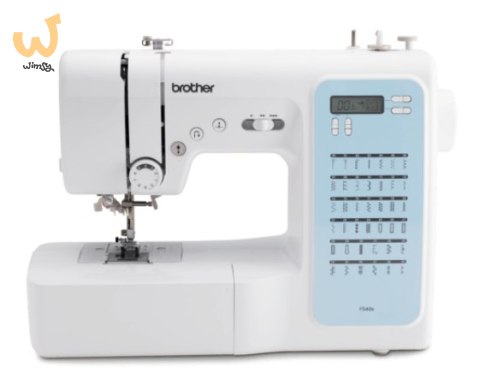 Maszyna do szycia Brother FS40S Maszyna do szycia Brother FS40S