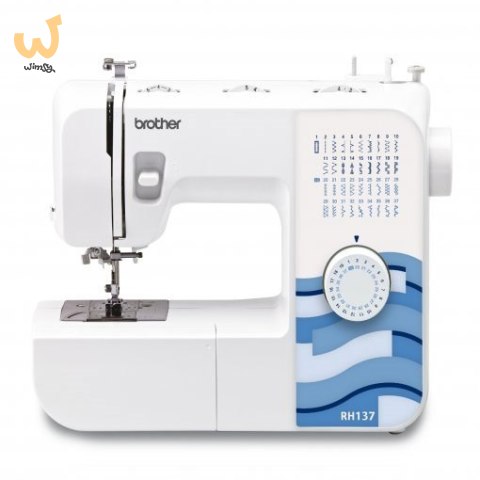 Maszyna do szycia Brother RH137