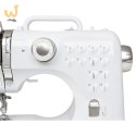 Maszyna do szycia CLATRONIC NM 3795
