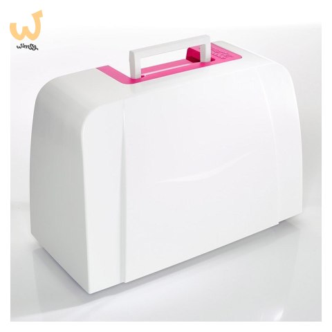 Maszyna do szycia Pfaff Smarter 160S (WYPRZEDAŻ) Maszyna do szycia Pfaff Smarter 160S (WYPRZEDAŻ)