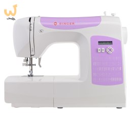 Maszyna do szycia Singer C5205 PR