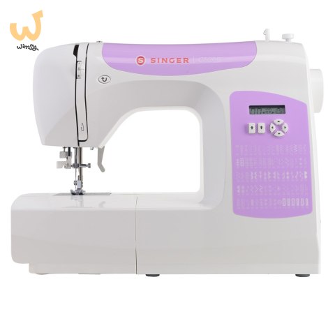 Maszyna do szycia Singer C5205 PR