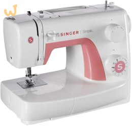 Maszyna do szycia Singer Simple 3210