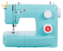 Maszyna do szycia Singer Simple 3223 Green