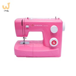 Maszyna do szycia Singer Simple 3223 Pink