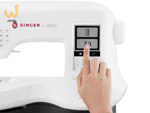 Maszyna do szycia Singer Simple LEGACY C440 Maszyna do szycia Singer Simple LEGACY C440