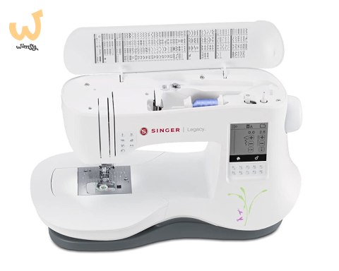 Maszyna do szycia Singer Simple LEGACY C440 Maszyna do szycia Singer Simple LEGACY C440